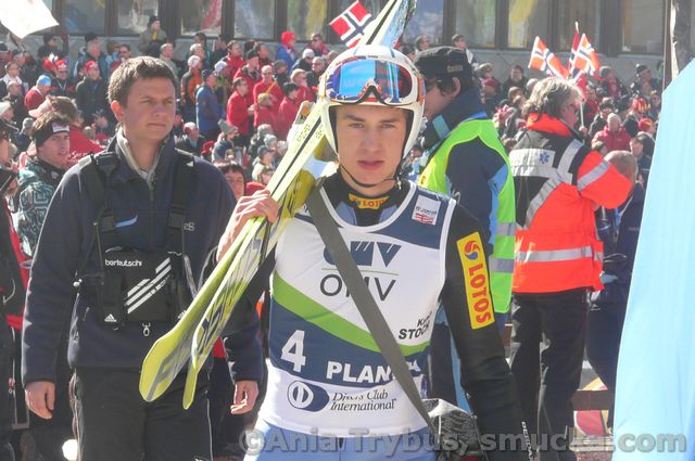 243 Kamil Stoch